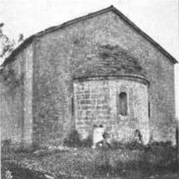 1925 Camerata (Santa Maria degli Arcioni)