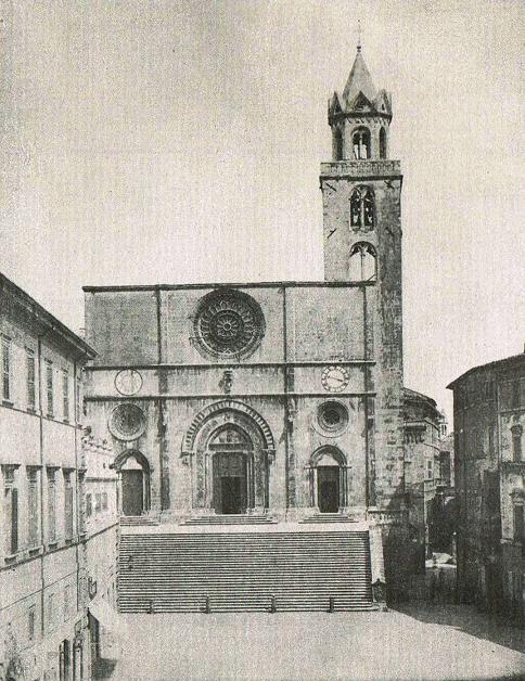 1897 Cattedrale