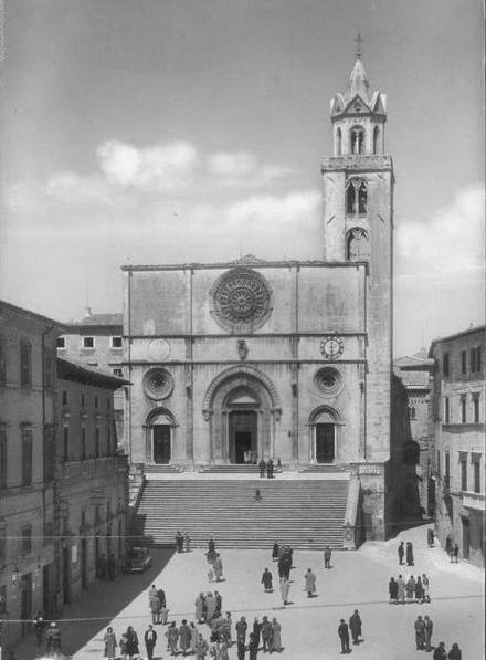 1949 Cattedrale