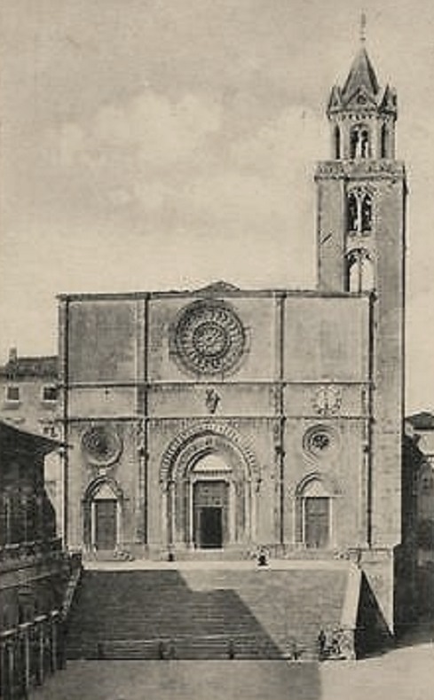 1956-todi-perugia-la-cattedrale-la-facciata