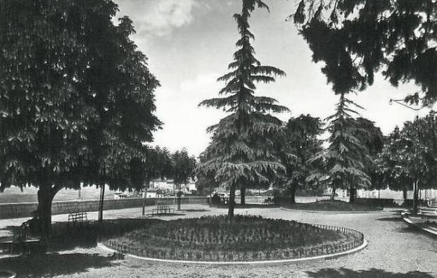 Giardini pubblici