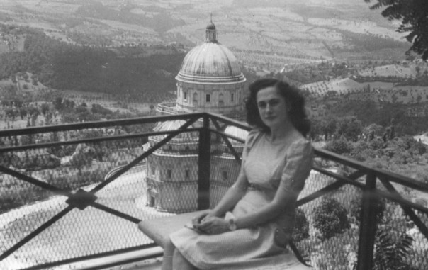1947 Silvana Prosperi